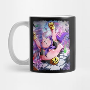 MR. BUU MERCH VTG Mug